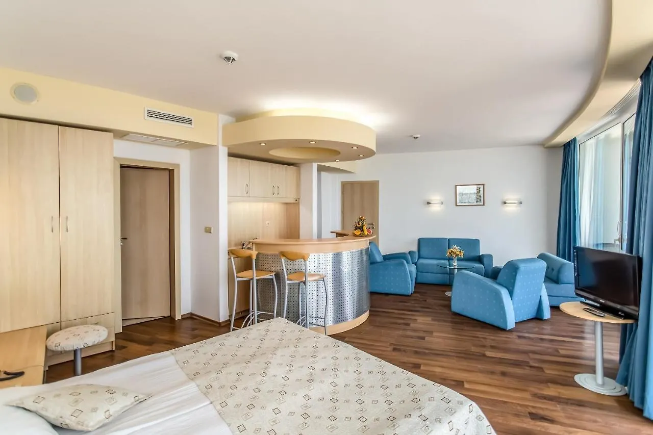 Effect Grand Victoria Hotel Slantchev Briag