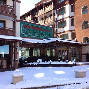 Emerald Apartment-complex 3* בנסקו