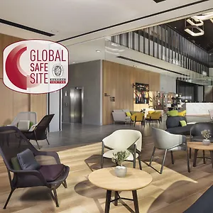 Innside By Melia Paris Charles De Gaulle Airport 4* רואיסי-אן-פרנס