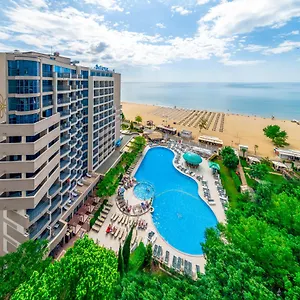 Sentido Bellevue Slantchev Briag