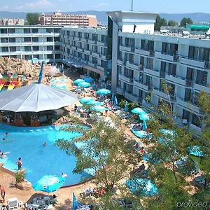 Kotva **** Sunny Beach