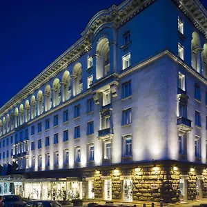 Balkan Palace 5* סופיה