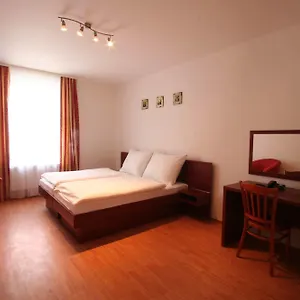 Apartmanhotel Susa ***