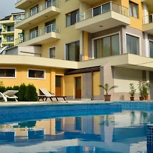 Golden House Nisipurile de Aur