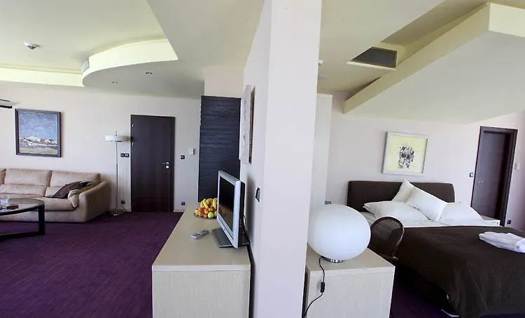 Effect Grand Victoria Hotel Sunny Beach