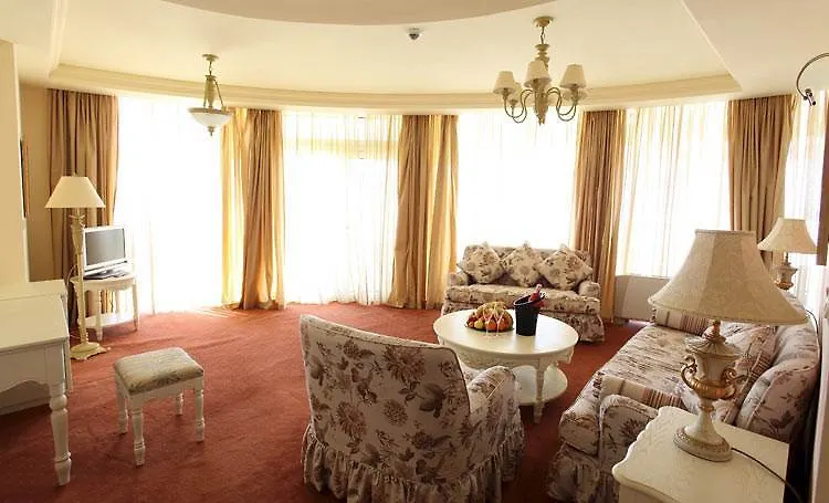 ****  Effect Grand Victoria Hotel Sunny Beach Bulgaria