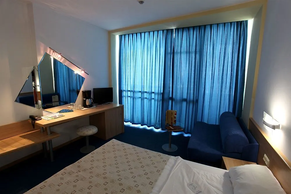 Effect Grand Victoria Hotel Sunny Beach 4*,  Bulgaria